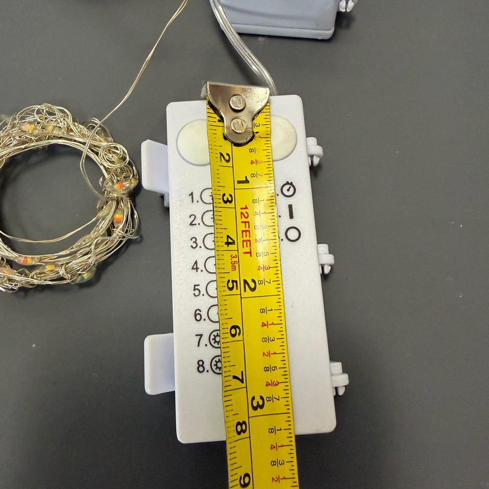 Philips White LED Control Units with Gold Wiring - Picture 4 of 5